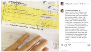 Untuk pendaftaran blt umkm, kementerian koperasi dan umkm hanya bisa dilakukan secara luring atau offline. Tak Serik Aliff Syukri Tayang Cek Bayar Zakat Berjumlah Rm52 500 Gosip Tempatan Gosip Forum Cari Infonet