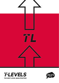 Maybe you would like to learn more about one of these? T Levels The Create Education Project Ltd
