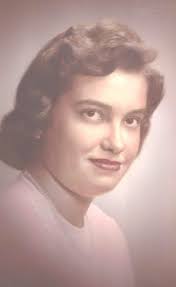 Jean Woodward Obituary