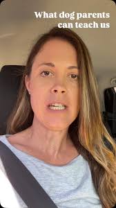 Is it possible that the dog parent community has more realistic  expectations of puppies than we do of our babies and toddlers??