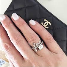 Love Ring Cartier Love Ring Love Ring Jewelry