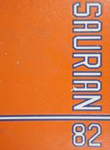 Palm Beach Gardens High School Class of 1983