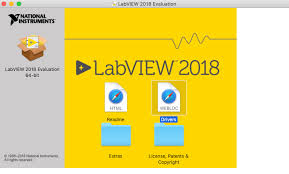 Labview 2017 Mac Download Ni Community