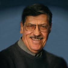 Alfred “Hap” J. Eck Obituary March 29, 2014