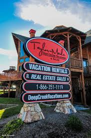 Taylor Made Deep Creek Vacations Sales Home Facebook