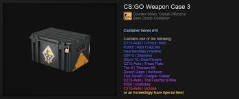 Cs Go Item Quality Guide Counter Strike Global Offensive