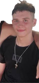 UPDATE*** June 18, 2024, at 4:28 pm. Matthew A. Puryear has been located.  The Frankfort Police Department asks for the community's help locating  Matthew A. Puryear. Matthew is 16 years old, approximately