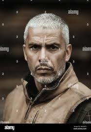 Sami bouajila hi-res stock photography and images