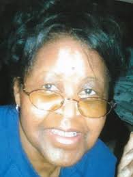 Obituary information for Ola B Mann