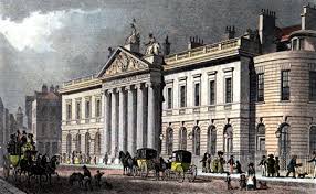 ANTIQUE PRINTS OF LONDON AT ASH RARE ...