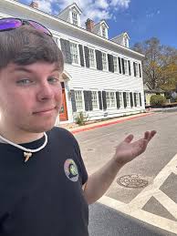 Outer Banks Character Adventure Discussion