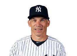 There was the month of spring training in. Joe Girardi Stats News Bio Espn