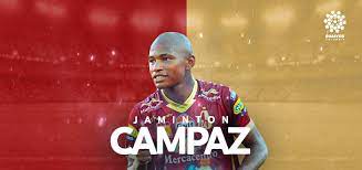 Jaminton campaz's forecast for the future. Video Jaminton Campaz Talento Del Futbol Colombiano Dimayor