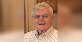 Obituary information for Ronald Calvin McKercher