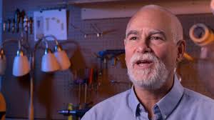 Doug's Turnings in Taneytown, Maryland