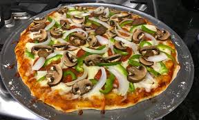 Maybe you would like to learn more about one of these? How To Make Great Pizza With Trader Joe S Pizza Dough The Frugal Noodle