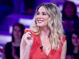 Cosa c'è scritto e cosa significa diletta leotta ha due tatuaggi: Diletta Leotta Tatuaggi La Madre Prima Si E Arrabbiata Poi Ha Pianto