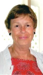 Jillian Hyndman Obituary