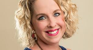 10 Most Beautiful Women Finalist: Heather Zoromski