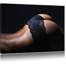 Un homme, âgé de 51 ans, s'est mis à suivre une femme qui rangeait son chariot et lui a piqué les fesses avec une seringue remplie de spermes. Fesses D Une Femme Chaud Lingerie Sexy Photo Sur Toile Taille 120x80 Cm Peinture Murale Art Print Pret Couvert Lf6482 120x80 Cdiscount Maison