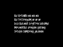 Hey kamu tag lirik mp3 & mp4. Atmosfera Hagemaru With Lyric Youtube