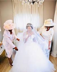 Pin By Wapula Matshambane On Down The Aisle Wedding Dresses South Africa Stunning Wedding Dresses Wedding Gown Accessories