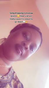 New Song Release Tomorrow by KING MILLIE