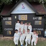U13 - Diss (H)