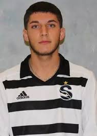 Stockton Rolls Over Brooklyn, 7-0