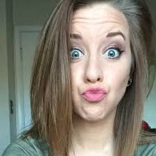 Mickie Baker (@mickieslimber)