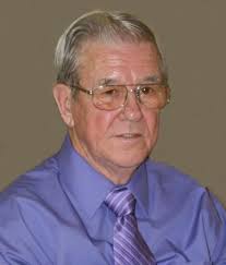 Rev. Donald Dean Blakeman