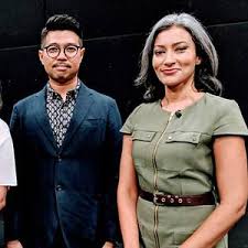 Interview Bbc World News Sharanjit Leyl On The Making Of Secrets Of Singapore