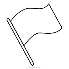 Bandeira Desenho Para Colorir Ultra Coloring Pages