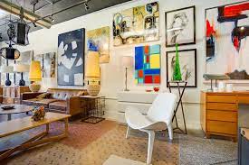 Our vast inventory combined with our endless customization options allows us to satisfy any. Easy Ways To Incorporate Mid Century Modern Decor Into Your Home