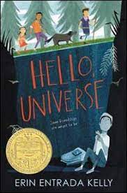 The cross of lead by avi (hyperion). Newbery Award