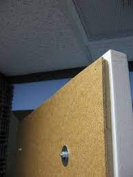 Here are 15 ways (in no particular order) to soundproof a door, explained in detail. Soundproof Interior Door Mezhkomnatnye Dveri Derevyannye Polki Dver