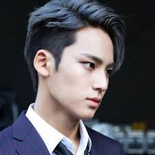 This asian men hairstyle is similar to a justin bieber haircut (when he first started his musical career, that is.) it features heavily layered hair with straightened up sides. 50 Best Asian Hairstyles For Men 2020 Guide
