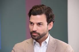 PROTAGONISTAS DEL TRANSPORTE. Marc Oliva, CEO de JAC Motors Iberia