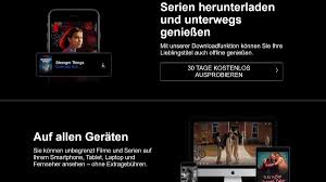Was läuft heute nachmittag im tv? Netflix Ohne Smart Tv So Geht S Chip