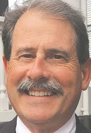 Carmel Pine Cone, May 27, 2016