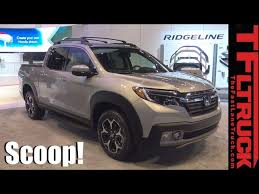 In need of a truck that can handle all your hauls to cordova? 2017 Honda Ridgeline Towing Capacity Is Still 5 000 Pounds
