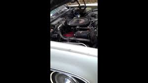 1969 buick lesabre stock 350 v8 youtube youtube