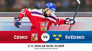 Česko švédsko hokej online euro hockey tour dnes od 18:30. Narodni Tym V Plzni Vyzve Svedsko Vstupenky Prednostne S Hokejkou Hokej Cz Web Ceskeho Hokeje