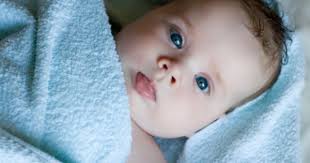 Baby Boy With Green Eyes And Black Hair Pin By Susan Phillips On People Blue Eyed Baby My Newborn Baby Baby Girl Newborn