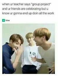 Jikook My Little Hybrid Bts Memes Kpop Memes Bts Bts Funny
