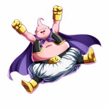 Dragon ball fighterz statistics including the latest character, teams, geographic and game systems stats. Majin Buu Dragon Ball Fighterz Characters Transparent Png Download 22005 Vippng