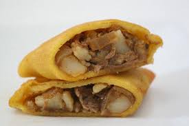 Apuesta en las eliminatorias del mundial 2022 con las mejores cuotas. Venezuelan Empanada Picture Of Charlotte Bakery Miami Beach Tripadvisor