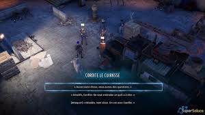 King of wasteland hack is the quickest way to hack the game and get the requested amount of resources to the game. Wasteland 3 Walkthrough King Cordite 006 Game Of Guides