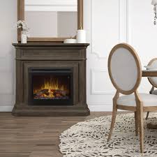Get free shipping on qualified wall mounted electric fireplaces or buy online pick up in store today in the heating, venting & cooling department. Warm Up To Today S Electric Fireplace Options