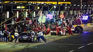Live race information, rankings, schedule, and tv information for all qualifications and races. Monster Energy All Star Race Format 101 Official Site Of Nascar
